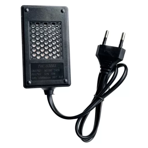 Conexpro, GNT-53003, Gigabit PoE injector, 18W