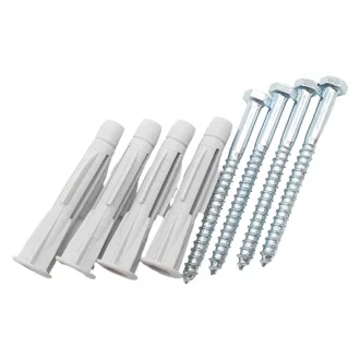 Conexpro, anchoring assembly kit small, 8mm