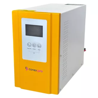 Conexpro, WD-70112 inverter for 12V battery, 700W