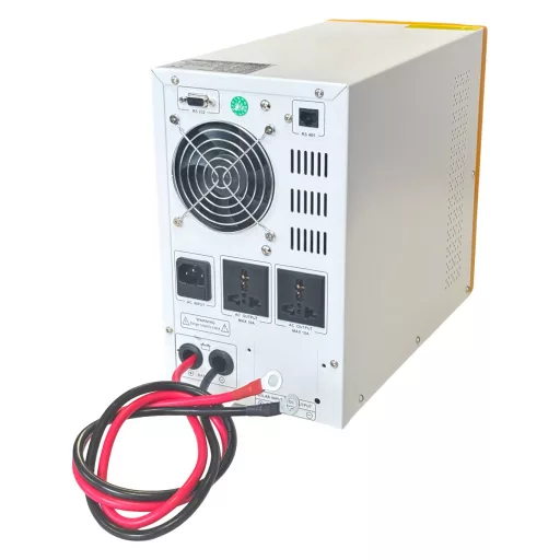 Conexpro, WD-70112 inverter for 12V battery, 700W