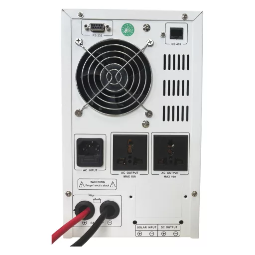 Conexpro, WD-70112 inverter for 12V battery, 700W