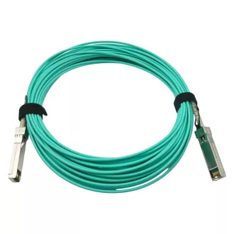 Conexpro, 10G SFP+ AOC optical cable, active, DDM, 20m