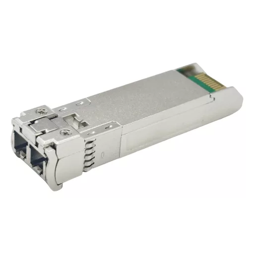 Conexpro, 10G SFP+ optical module, SM, 1310nm, 10km, 2x LC, DDM - HPE