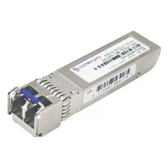   Conexpro, 10G SFP+ optical module, SM, 1310nm, 10km, 2x LC, DDM - H3C