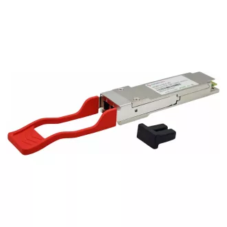   Conexpro, 100G QSFP28 optical module, SM, 1310nm, 40km, 2x LC, CWDM, DDM