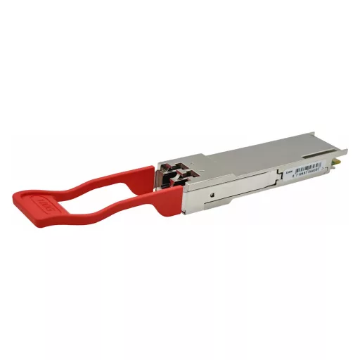 Conexpro, 100G QSFP28 optical module, SM, 1310nm, 40km, 2x LC, CWDM, DDM