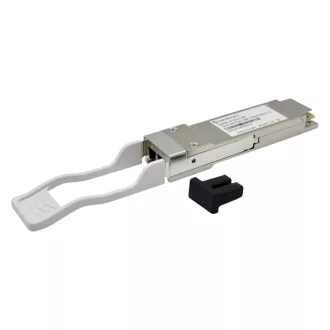   Conexpro, 100G QSFP28 optical module, SM, 1310nm, 80km, 2x LC, CWDM, DDM