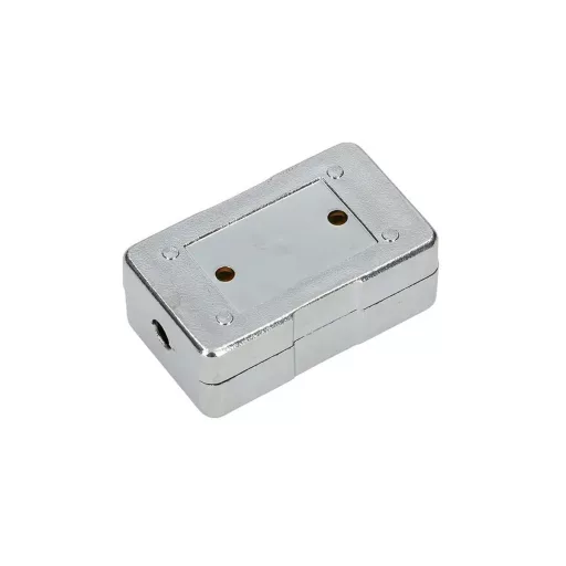 Conexpro, coupler coupling FTP, CAT6A, terminal block