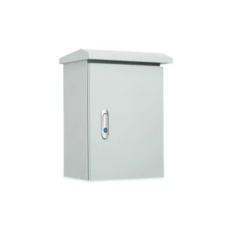   Conexpro, GNT-IDC45F4, Universal waterproof box with active ventilation