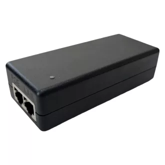   Conexpro, made for MikroTik HSG24-2400, Gigabit PoE adapter, 24V, 1A