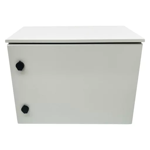 Conexpro, outdoor networking data cabinet 19" 6U/320mm, IP65