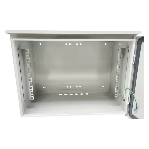 Conexpro, outdoor networking data cabinet 19" 6U/320mm, IP65