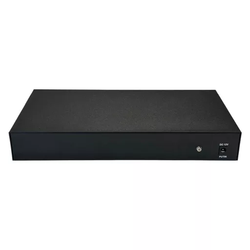 Conexpro, Revers Gigabit PoE Switch, 16 ports