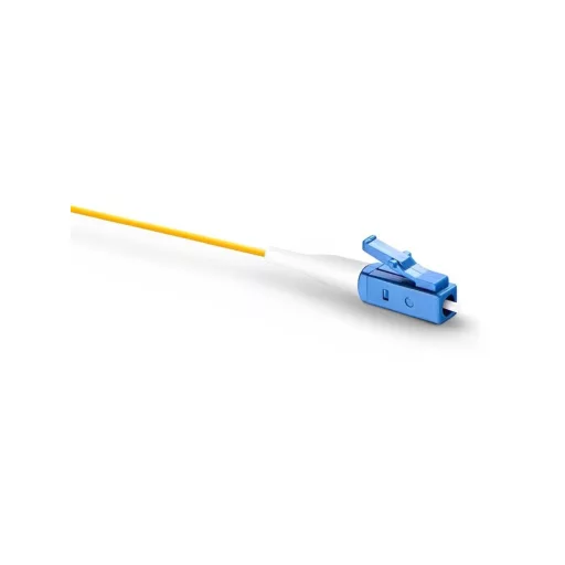 Conexpro, fiber optic pigtail, LC UPC, Singlemode, G.652.D, 3m