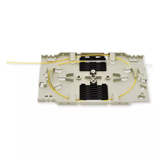 Conexpro, fiber optic pigtail, LC UPC, Singlemode, G.652.D, 3m
