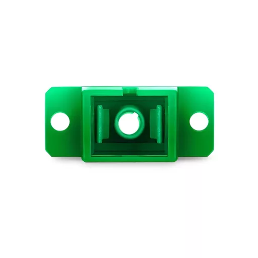 Conexpro, fiber optic coupler SC-SC, APC, Singlemode, Simplex