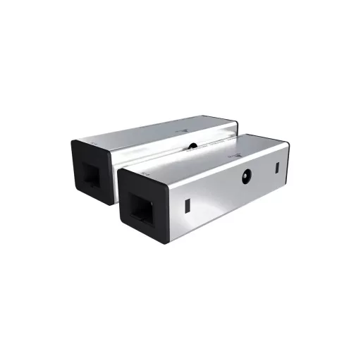 Conexpro, GNT-P2913AB, PoE Singlemode media converter, 1Gbps, kit