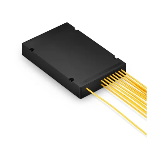 Conexpro, PLC splitter 1x16, 1260-1650nm, ABS box, LC/APC, 1m
