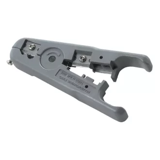Conexpro, universal stripping tool for data cables