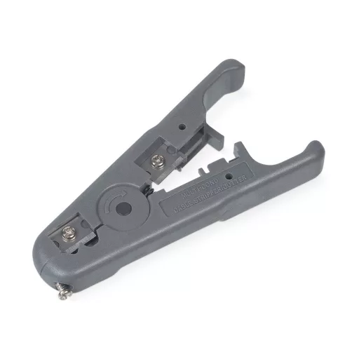 Conexpro, universal stripping tool for data cables