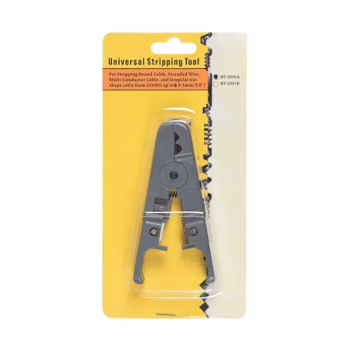 Conexpro, universal stripping tool for data cables