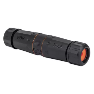 Conexpro, outdoor STP connector, IP68, CAT6A, RJ45