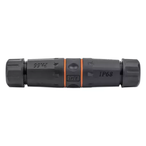 Conexpro, outdoor STP connector, IP68, CAT6A, RJ45
