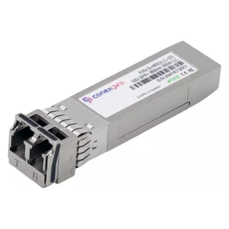   Conexpro, 10G SFP+ optical module, MM, 850nm, 300m, 2x LC, DDM