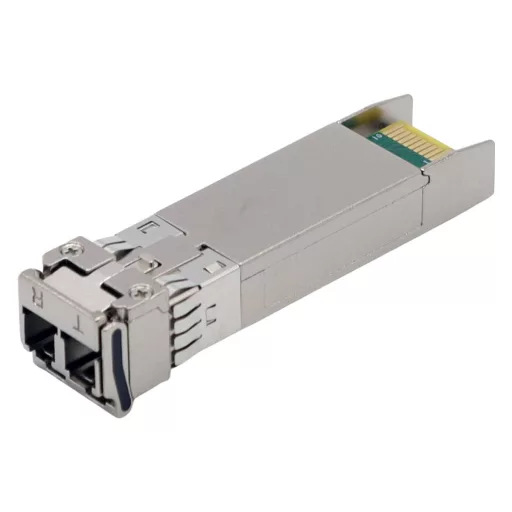 Conexpro, 10G SFP+ optical module, MM, 850nm, 300m, 2x LC, DDM