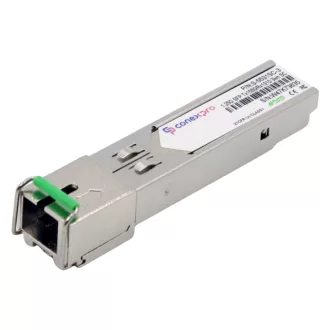   Conexpro, 1.25G SFP optical module, WDM/BiDi, SM, Tx1550/Rx1310nm, 3km, 1x SC, DDM
