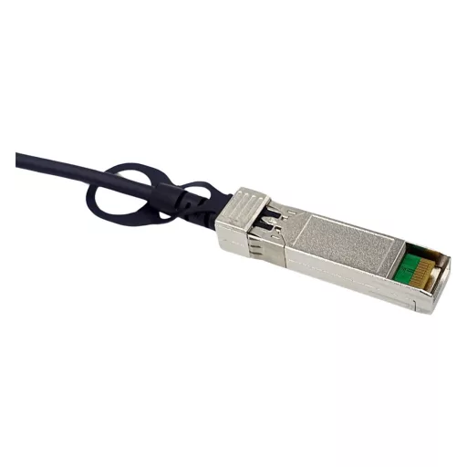 Conexpro, 10G SFP+ DAC cable, passive, DDM, 3m