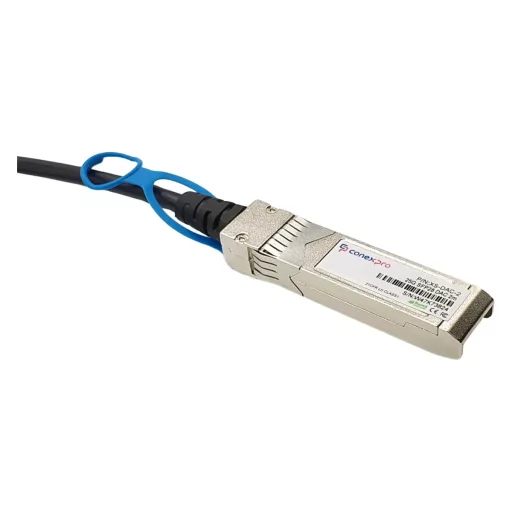Conexpro, 25G SFP28 DAC cable, passive, DDM, 2m