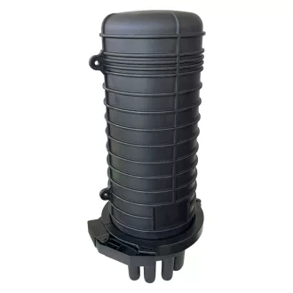 Conexpro, OPTE144F Fiber optic splice closure, 144 fibers