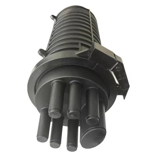 Conexpro, OPTE144F Fiber optic splice closure, 144 fibers