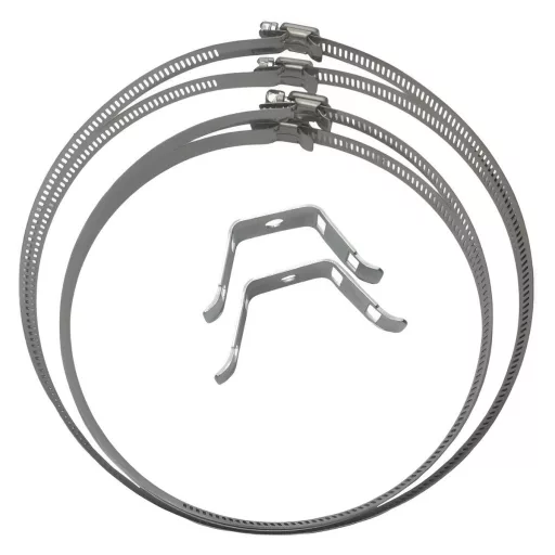 Conexpro, OPTE144F Fiber optic splice closure, 144 fibers
