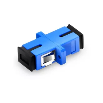   Conexpro, fiber optic coupler SC-SC, UPC, Singlemode, Simplex