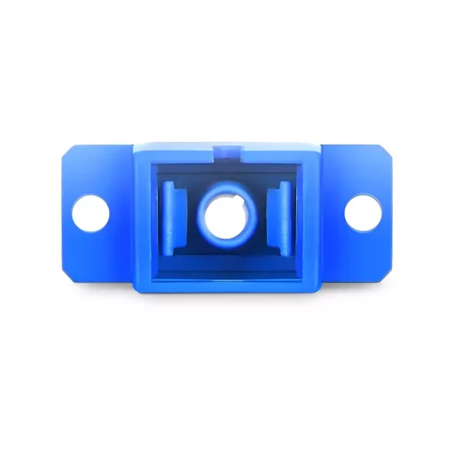 Conexpro, fiber optic coupler SC-SC, UPC, Singlemode, Simplex