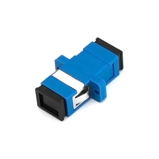 Conexpro, fiber optic coupler SC-SC, UPC, Singlemode, Simplex