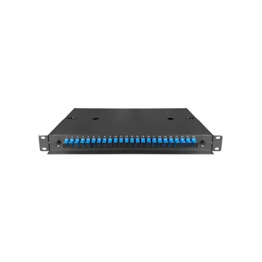 Conexpro, fiber optic coupler SC-SC, UPC, Singlemode, Simplex
