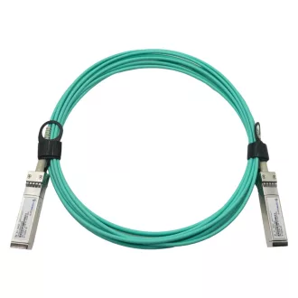 Conexpro, 10G SFP+ AOC optical cable, active, DDM, 5m