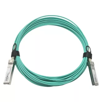 Conexpro, 10G SFP+ AOC optical cable, active, DDM, 10m