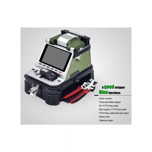 Conexpro, 3D fusion splice machine AI-30