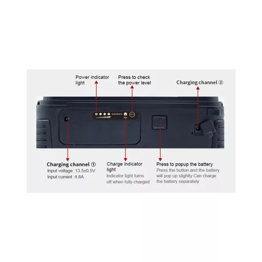 Conexpro, 3D fusion splice machine AI-30