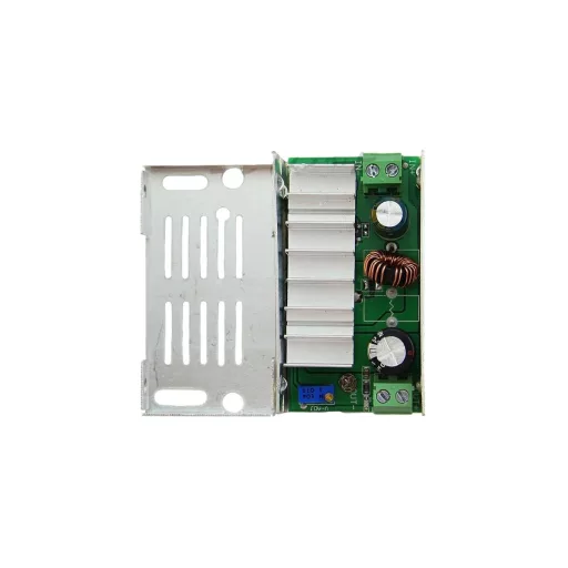 Conexpro, step-up voltage converter, input 6-35V, output 31-66V, 7A, 200W