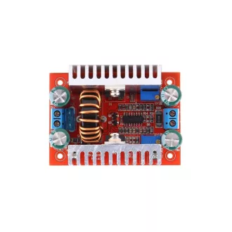   Conexpro, step-up voltage converter, input 8-50V, output 12-60V, 12A, 400W