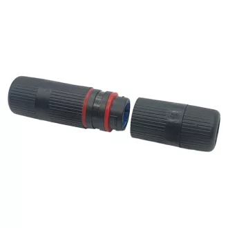 Conexpro, GNT-5303, Waterproof optical coupler, SC-SC