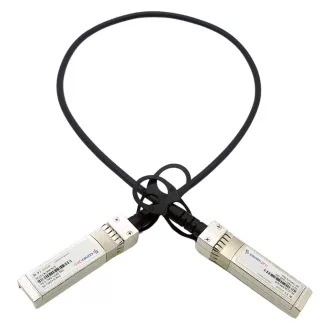 Conexpro, 10G SFP+ DAC cable, passive, DDM, 0,2m