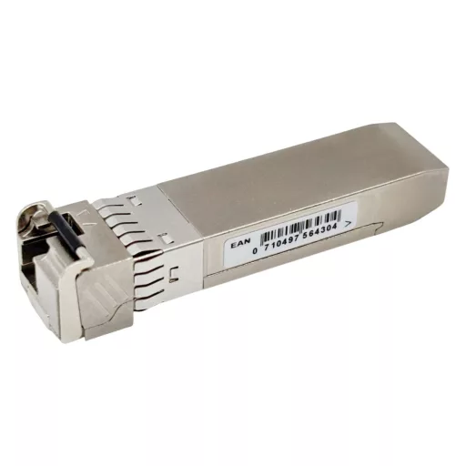 Conexpro, 25G SFP28 optical module, WDM/BiDi, SM, Tx1270/Rx1330nm, 20km, 1x LC, DDM