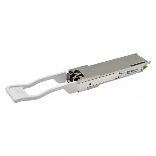 Conexpro, 40G QSFP+ optical module, SM, 1310nm, 80km, 2x LC, CWDM, DDM