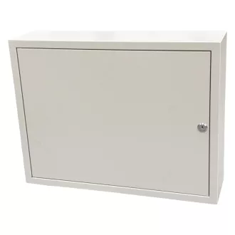 Conexpro, wall mounting box 520x400x140, gray